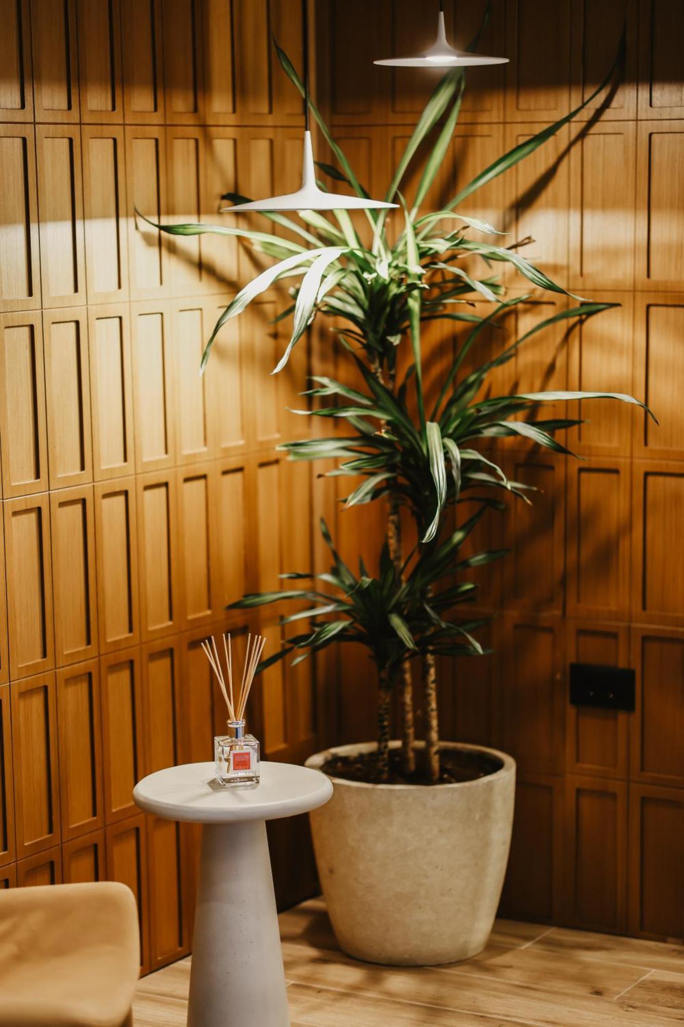 Baz'Hur Boutique Hotel Kukes エクステリア 写真
