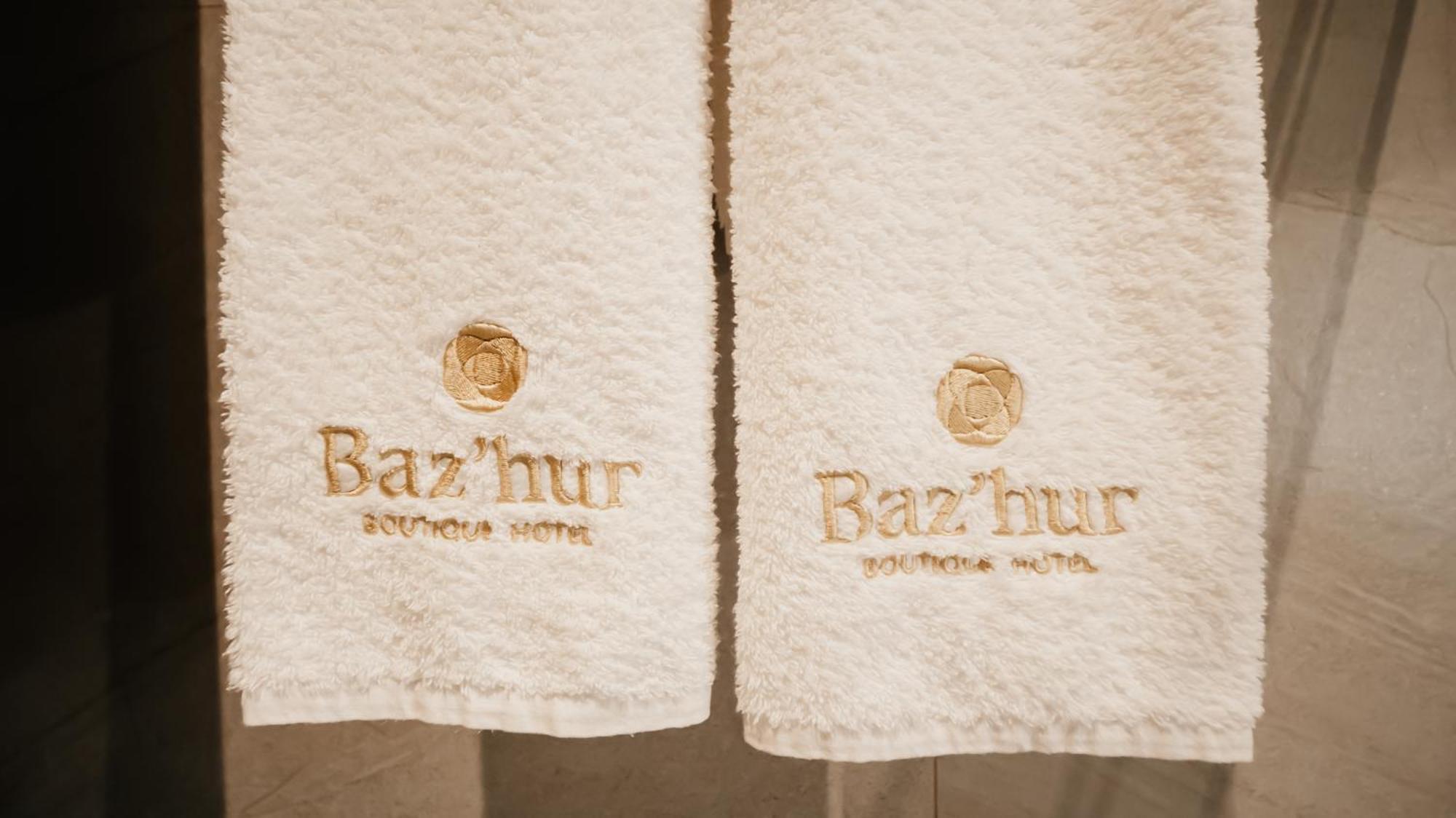 Baz'Hur Boutique Hotel Kukes エクステリア 写真